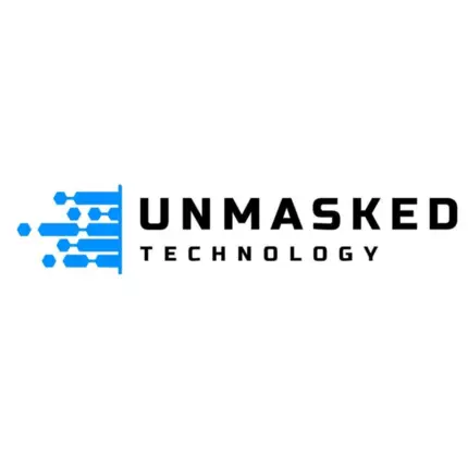 Logo da Unmasked Technology