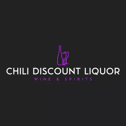 Logótipo de Chili Discount Liquor