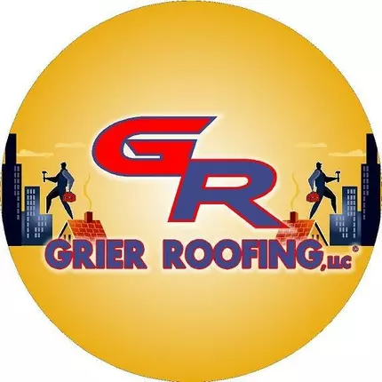 Λογότυπο από Grier Roofing