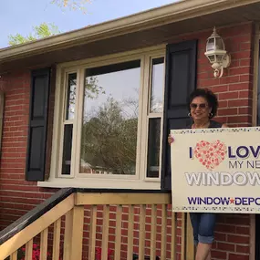 Bild von Window Depot USA of Louisville