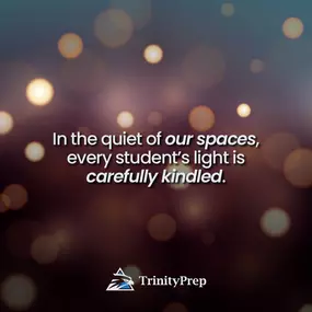 Trinity Preparatory School is a private high school in Charlotte, NC which serves students in grades 7-12, dedicated to helping students reach their full potential. It offers small class sizes, allowing for personalized attention and a specialized learning plan tailored to each student. The school is staffed with passionate and dedicated professors who foster academic excellence. Trinity Prep ensures a safe, secure, and bullying-free environment, creating a supportive community where students ca