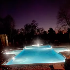 Bild von McMillion Pool Company