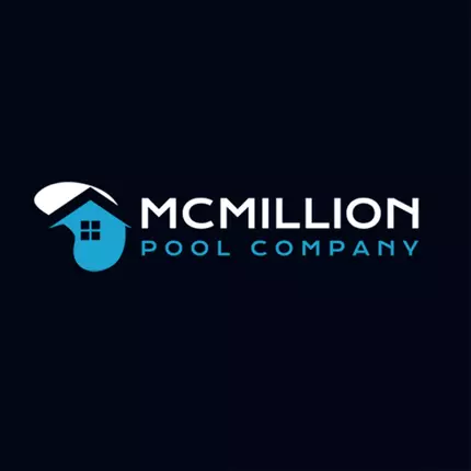 Λογότυπο από McMillion Pool Company