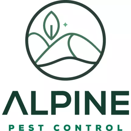 Logótipo de Alpine Pest Control