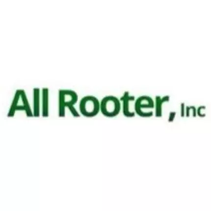 Logótipo de All Rooter Inc.