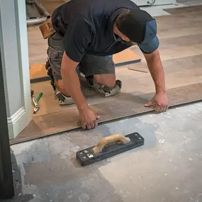 Need new floors? Custom Floor Covering has everything you need—visit today to get started!