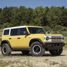 Ford Bronco for sale in Big Spring, TX