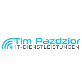 Bild von Tim Pazdzior - IT-Dienstleistungen