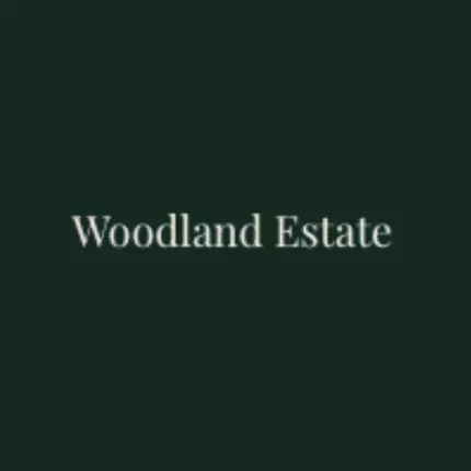 Logótipo de Woodland Estate