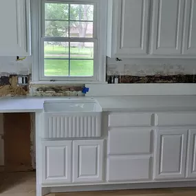 Bild von Jack's Custom Cabinets & Countertops