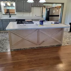 Bild von Jack's Custom Cabinets & Countertops