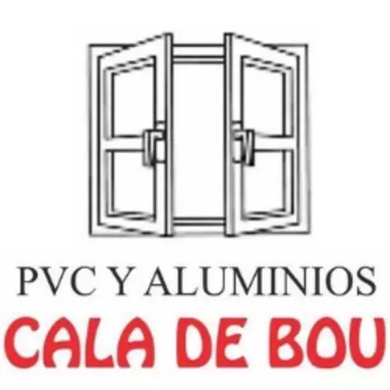 Logo von PVC y Aluminios Cala de Bou