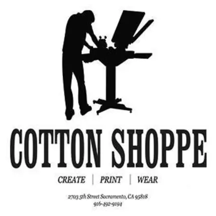 Logo from Cotton Shoppe