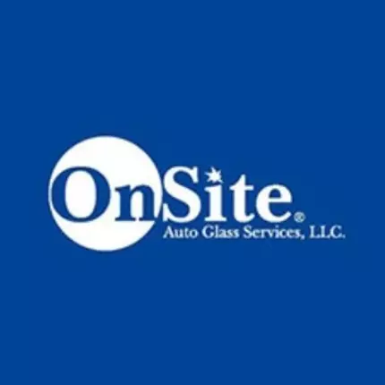 Logo od Onsite Auto Glass Services LLC