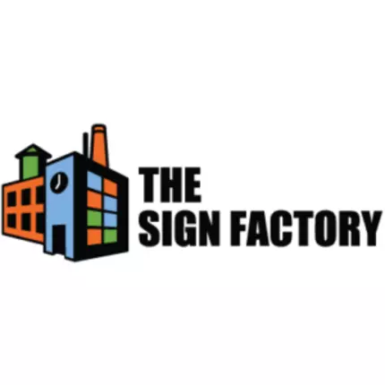 Logo de The Sign Factory Inc.