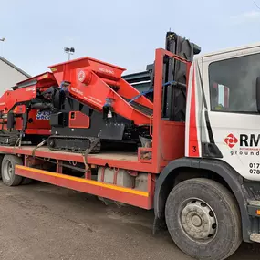 Bild von Rotherham Mini Digger Hire Ltd