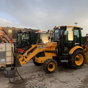 Bild von Rotherham Mini Digger Hire Ltd