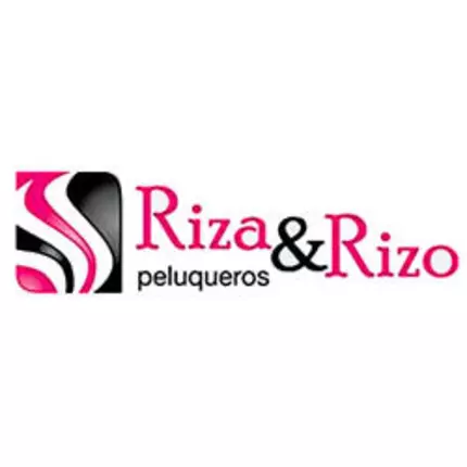 Logo od Riza & Rizo Peluqueros