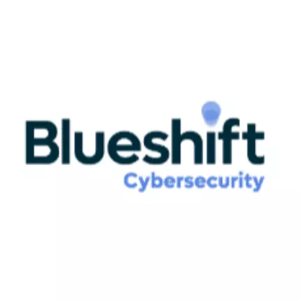 Logo van BlueShift Cybersecurity