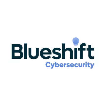 Logo de BlueShift Cybersecurity