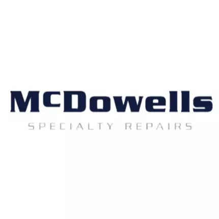 Logo von McDowells Repair