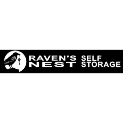 Logo fra Ravens Nest Storage