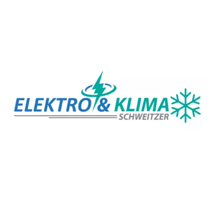 Logo od Elektro & Klima Schweitzer