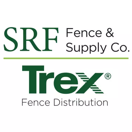 Logótipo de Trex Fencing - SRF