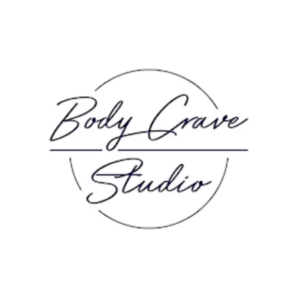 Logo od Body Crave Studio