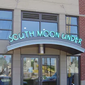 Bild von South Moon Under