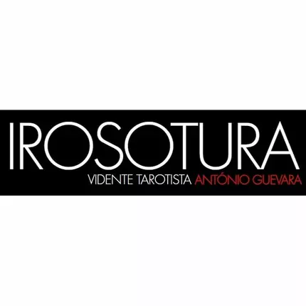 Logótipo de Irosotura