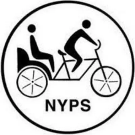 Logo de New York Pedicab Services