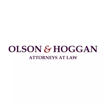 Logo od Olson & Hoggan, P.C.