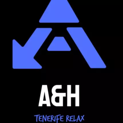 Logotipo de Tenerife Apartments A&H