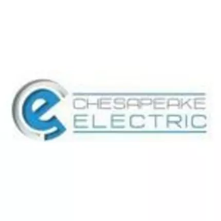 Logo da Chesapeake Electric