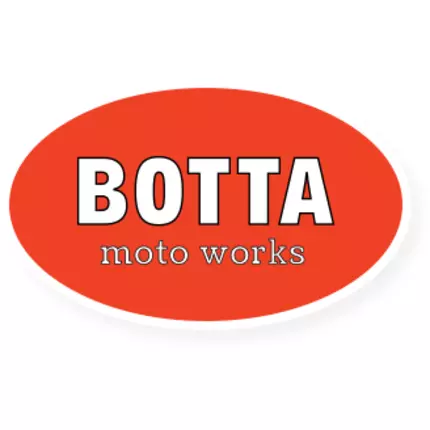 Logotipo de Botta Motor Works