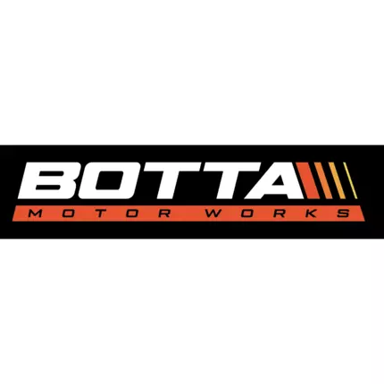 Logo van Botta Motor Works