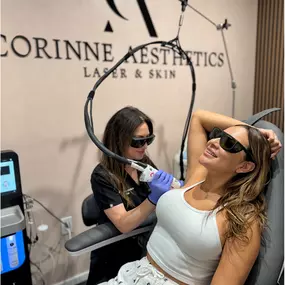 Bild von Corinne Aesthetics | Laser & Skin