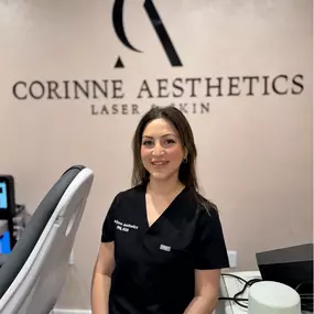 Bild von Corinne Aesthetics | Laser & Skin