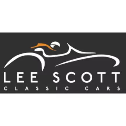 Logotyp från Lee Scott Classic Cars