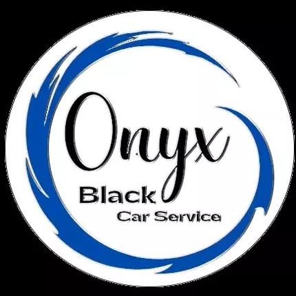 Logo from Onyx Black Car Service, Inc.