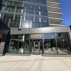 Bild von Hope Breakfast Bar - Minneapolis North Loop