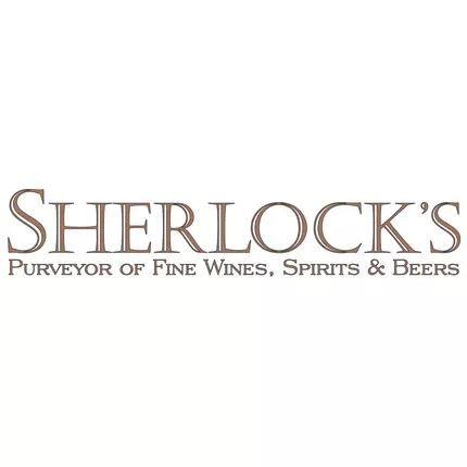 Logo od Sherlock's