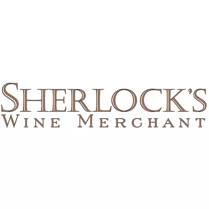 Logo de Sherlock's Wine Merchant