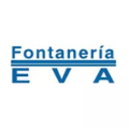 Logo fra Fontanería Eva