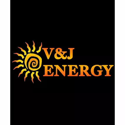 Logotyp från Vyj Energy