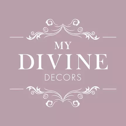 Logo od My Divine Decors LLC