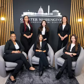 At Greater Washington Oral & Maxillofacial Surgery, our commitment to excellence forms the cornerstone of our practice. We are devoted to providing premier oral and maxillofacial surgical services in a warm, friendly, and professional setting. Whether you need dental implants, wisdom teeth removal, or corrective jaw surgery, Dr. Ibrahim Haron and our expert surgeons are here to guide you through every step of your treatment with clarity and compassion.

Our practice proudly serves the Greater Wa