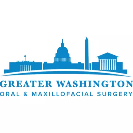 Logotyp från Greater Washington Oral & Maxillofacial Surgery