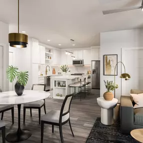 brand new apartments near Barton Creek